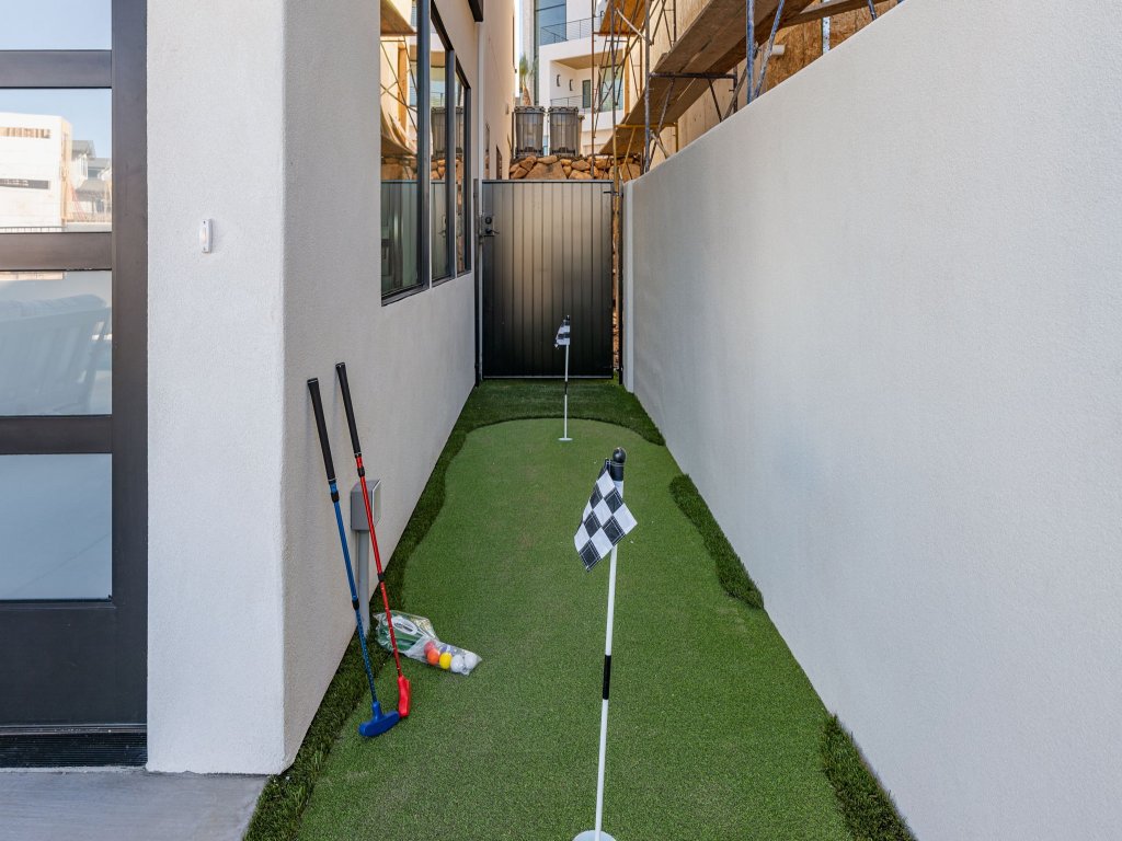 Pickleball Penthouse Vacation Rental in St. George - RedAwning