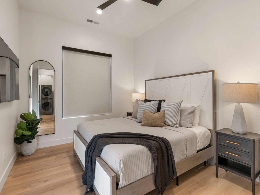 Pickleball Penthouse Vacation Rental in St. George - RedAwning