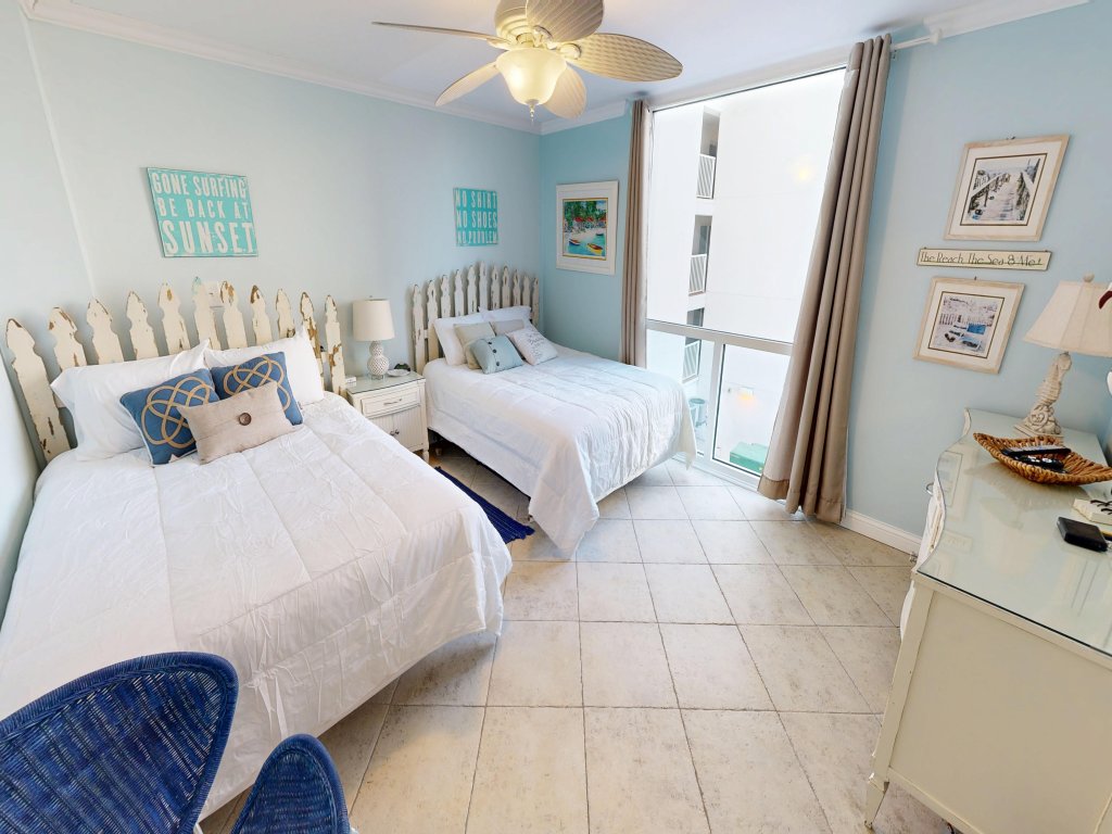 Shoreline Towers 2031 Vacation Rental in Destin - RedAwning