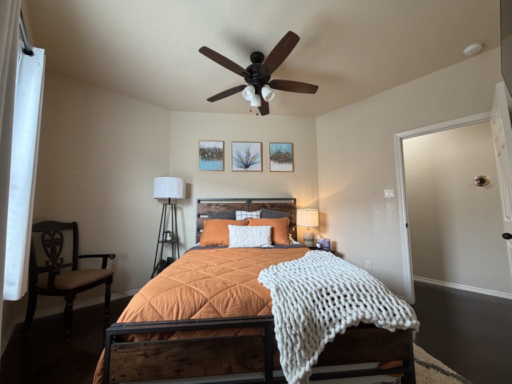 Pet-Friendly San Antonio Getaway Near Lackland AFB & SeaWorld – Sleeps 6 Vacation Rental in San Antonio - RedAwning