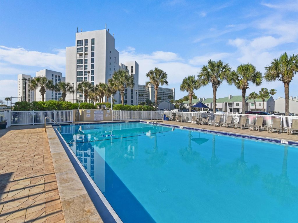 Shoreline Towers 3024 Vacation Rental in Destin - RedAwning