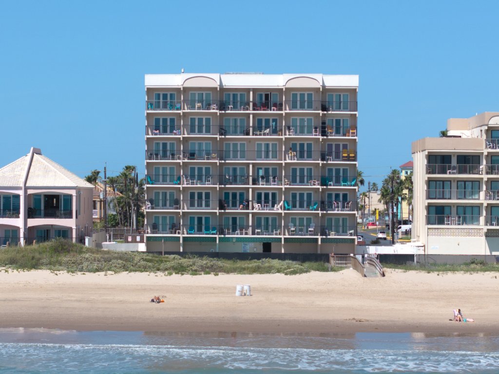 Florence I #203 Vacation Rental in South Padre Island - RedAwning