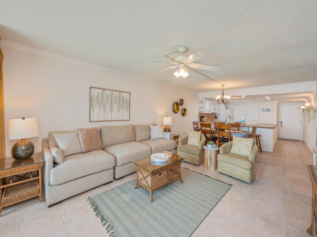 Shoreline Towers 2054 Vacation Rental in Destin - RedAwning