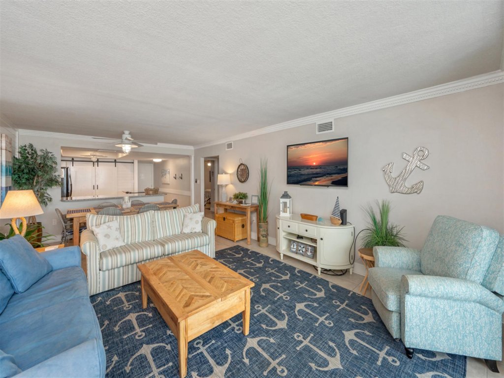 Shoreline Towers 3084 Vacation Rental in Destin - RedAwning