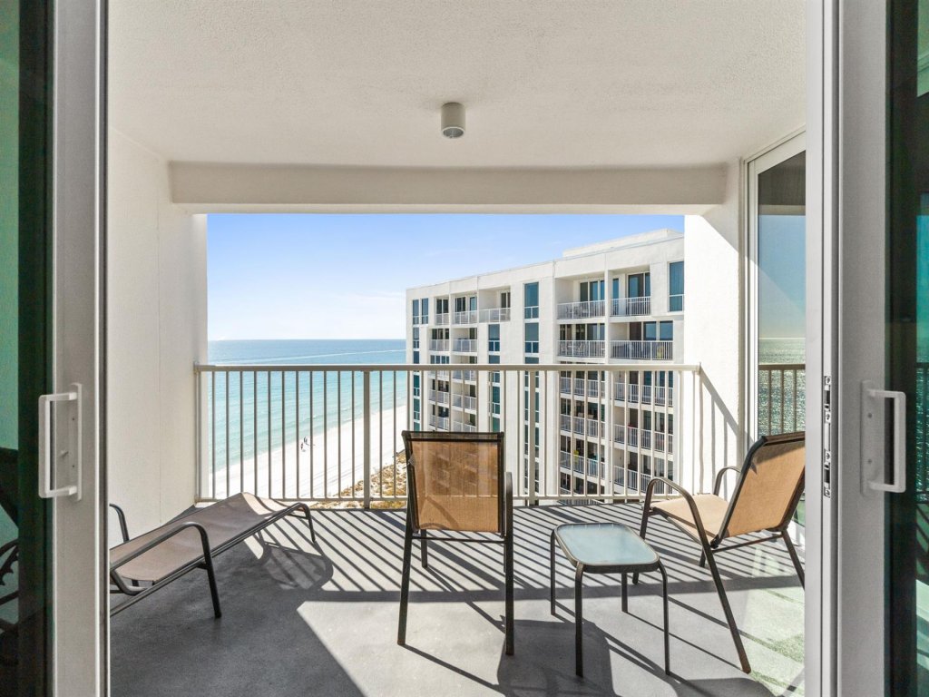 Shoreline Towers 1115 Vacation Rental in Destin - RedAwning