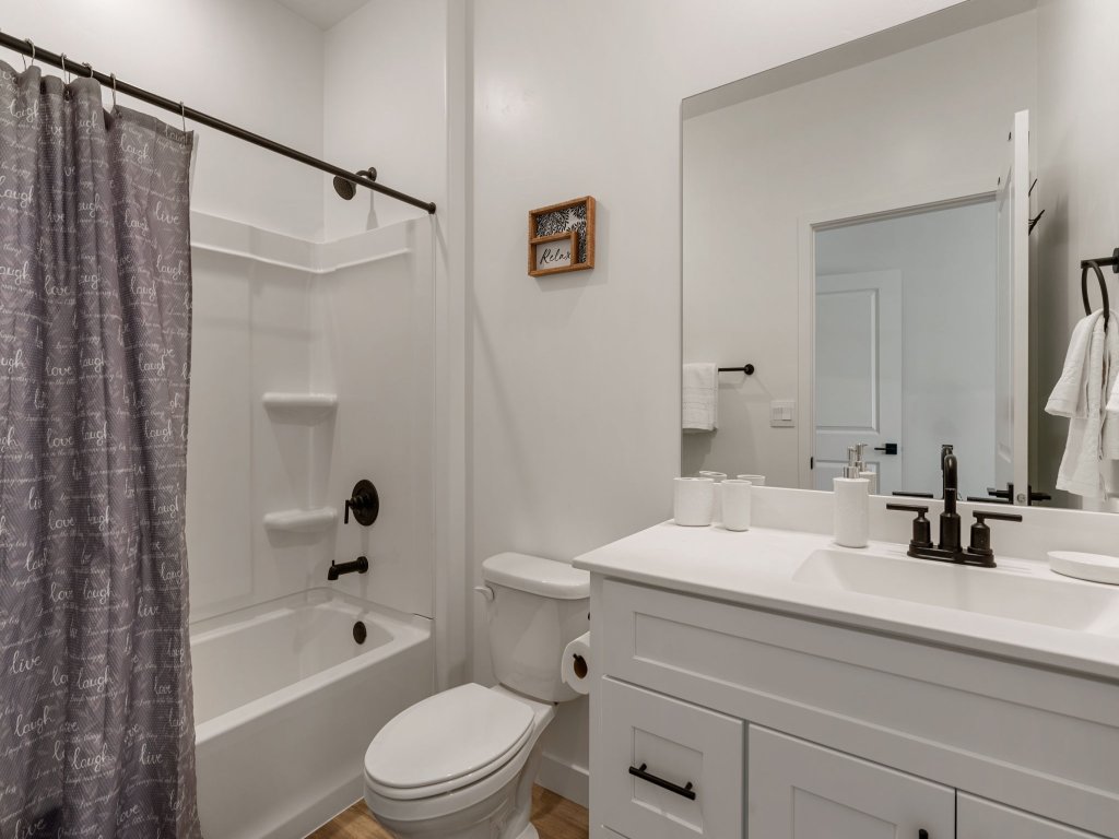 Sandstone Haven Vacation Rental in Utah - RedAwning