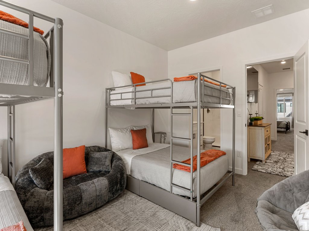Sandstone Haven Vacation Rental in Utah - RedAwning