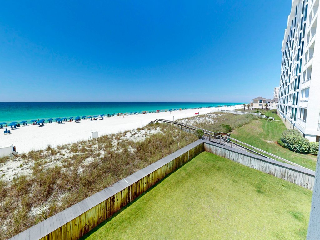 Shoreline Towers 2036 Vacation Rental in Destin - RedAwning