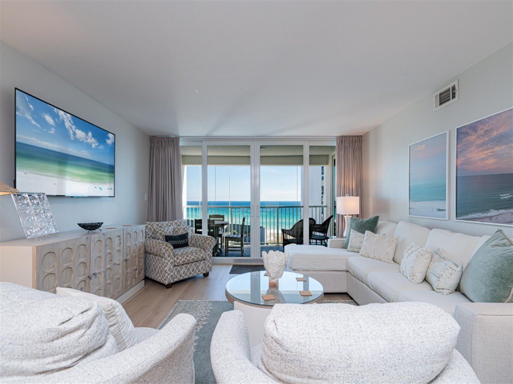 Shoreline Towers 3095 Vacation Rental in Destin - RedAwning