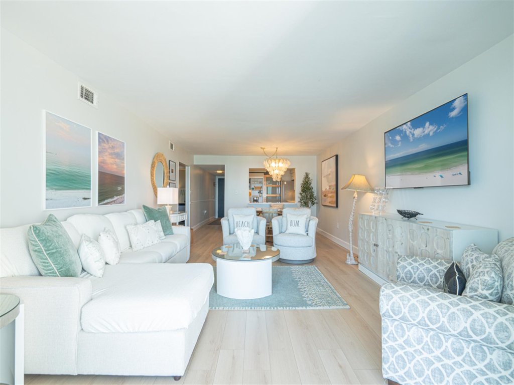 Shoreline Towers 3095 Vacation Rental in Destin - RedAwning