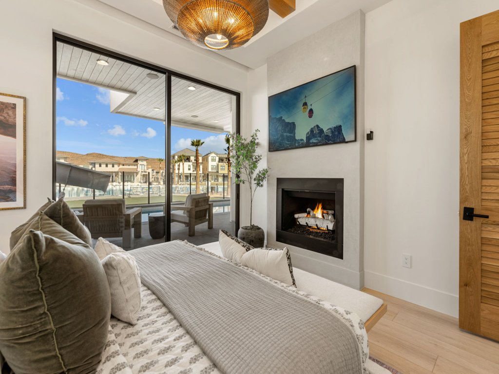 The Oasis Utah Vacation Rental in St. George - RedAwning