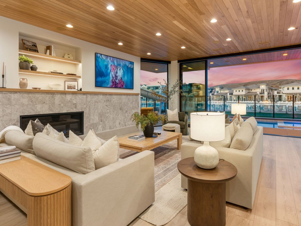 The Oasis Utah Vacation Rental in St. George - RedAwning