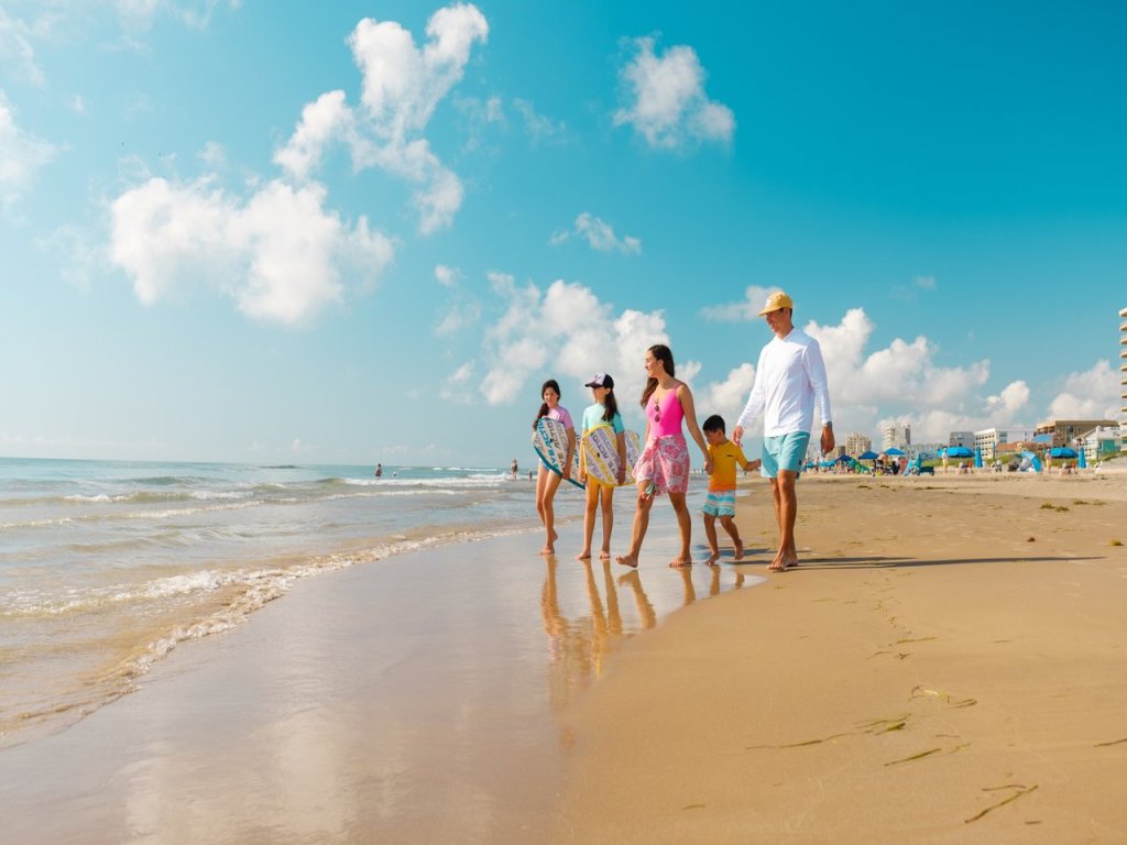 123B E. Mars Vacation Rental in South Padre Island - RedAwning