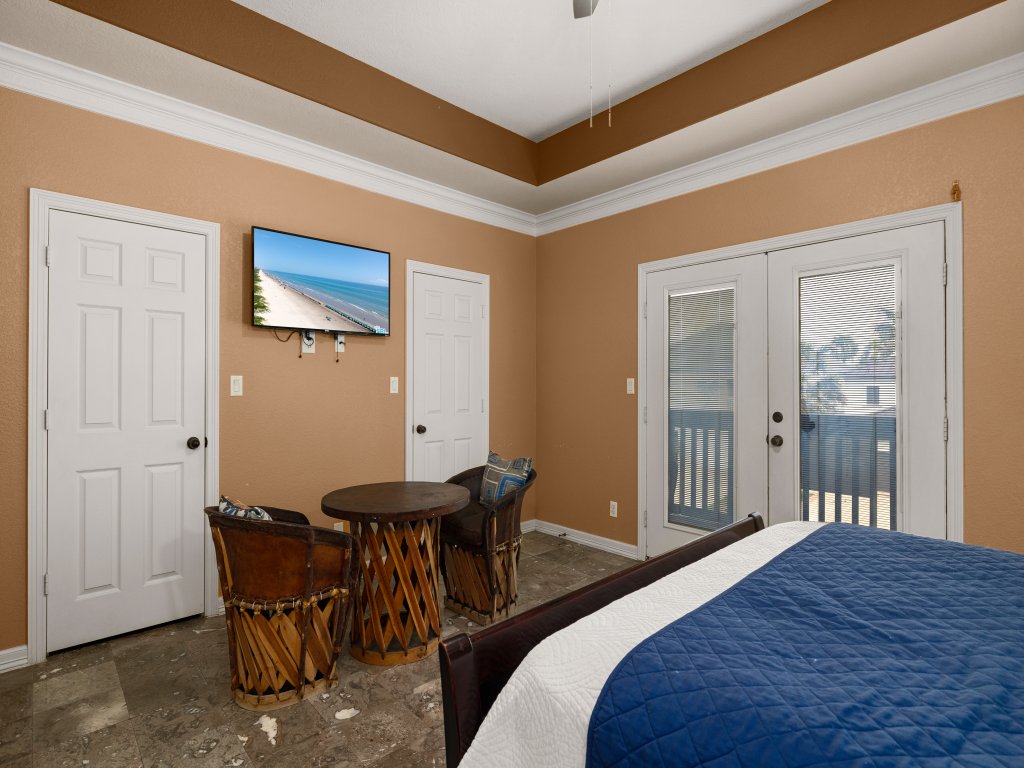 123B E. Mars Vacation Rental in South Padre Island - RedAwning