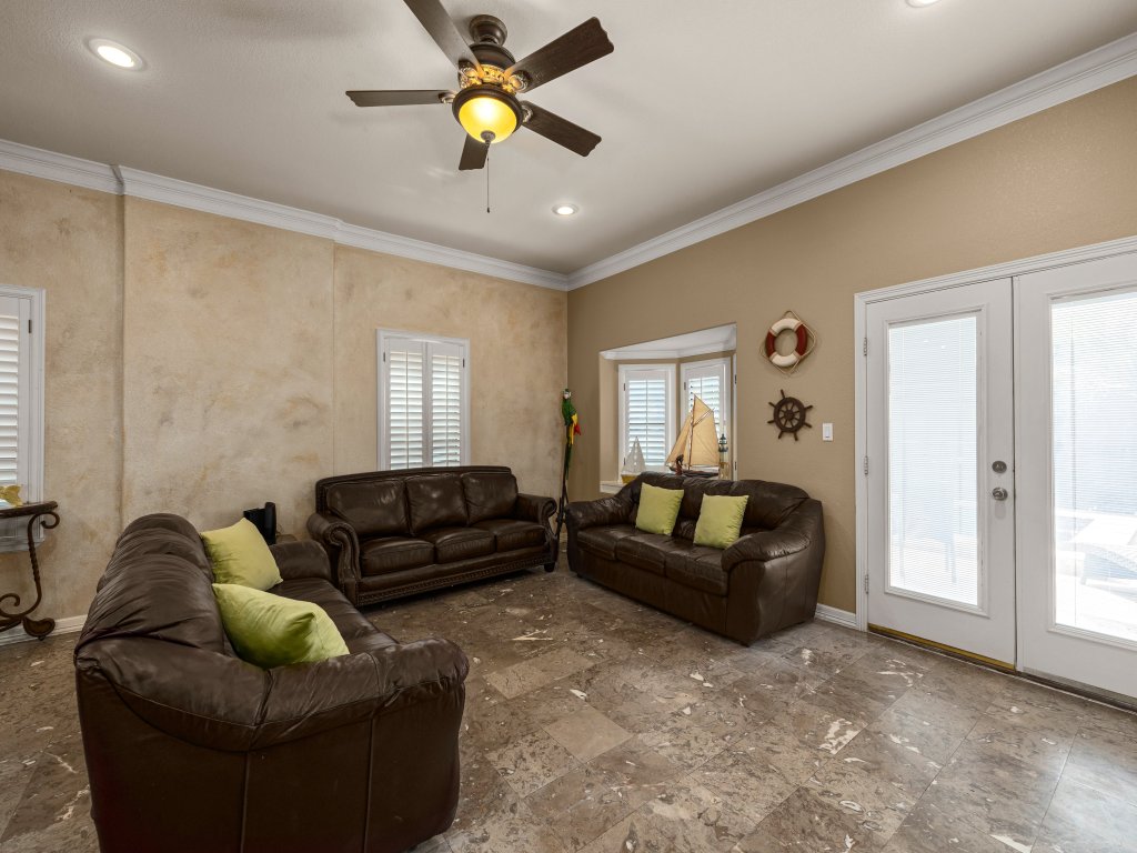 123B E. Mars Vacation Rental in South Padre Island - RedAwning
