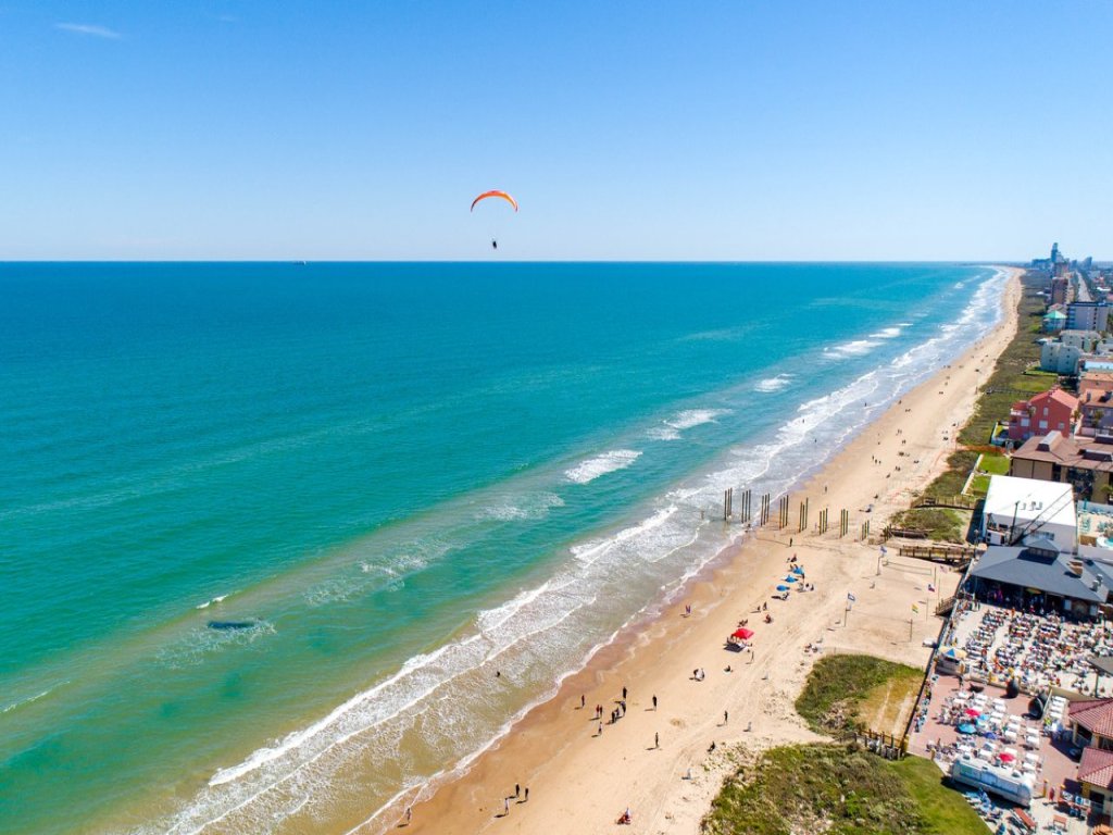 123B E. Mars Vacation Rental in South Padre Island - RedAwning