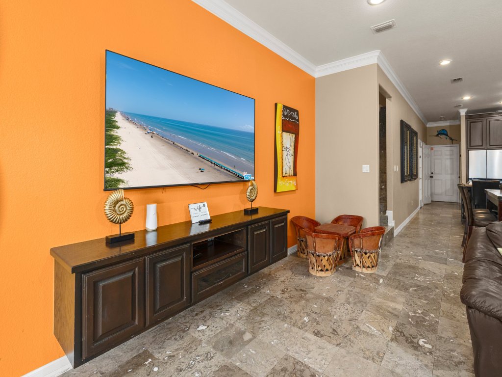 123B E. Mars Vacation Rental in South Padre Island - RedAwning