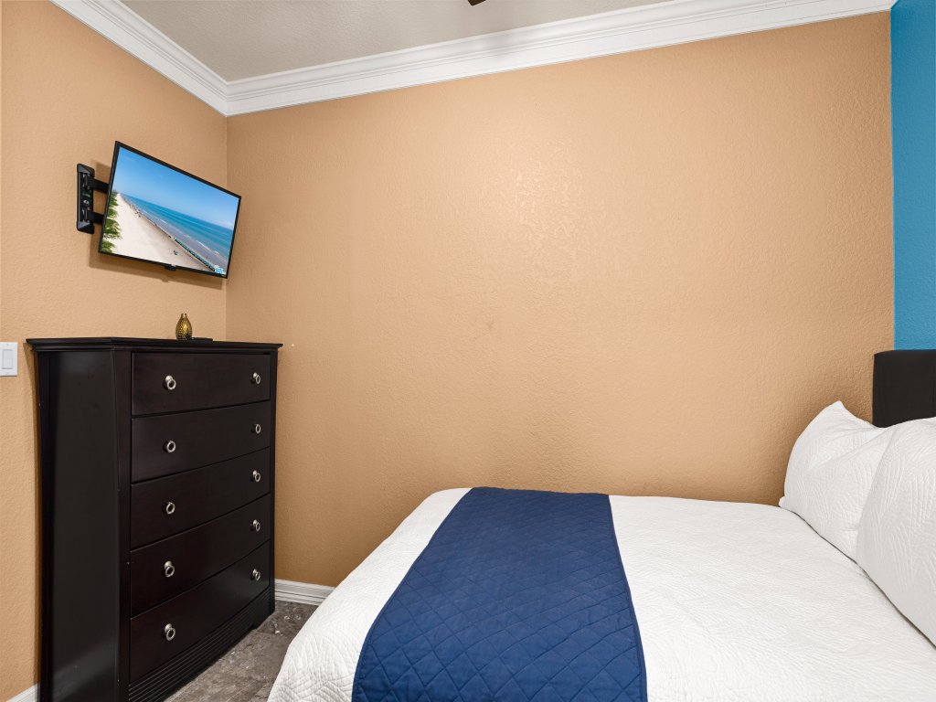 123B E. Mars Vacation Rental in South Padre Island - RedAwning