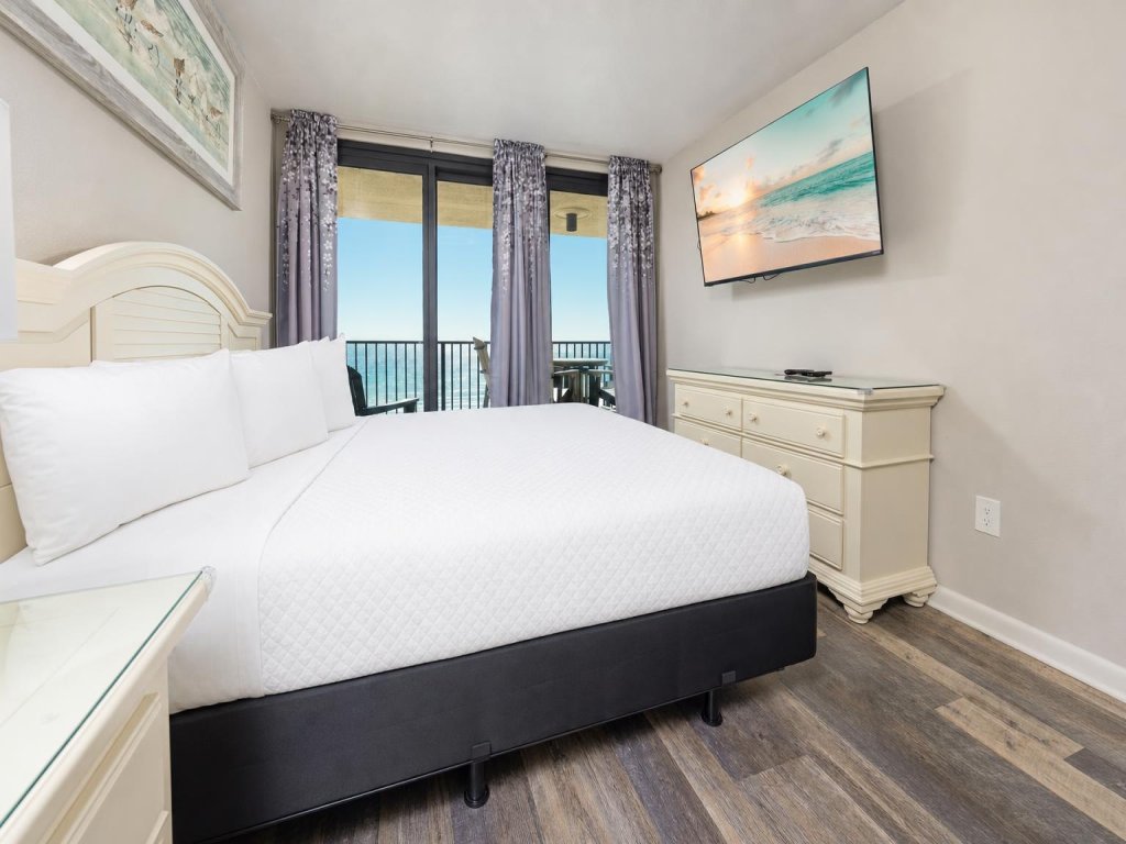 Phoenix I 1053 Vacation Rental in Orange Beach - RedAwning