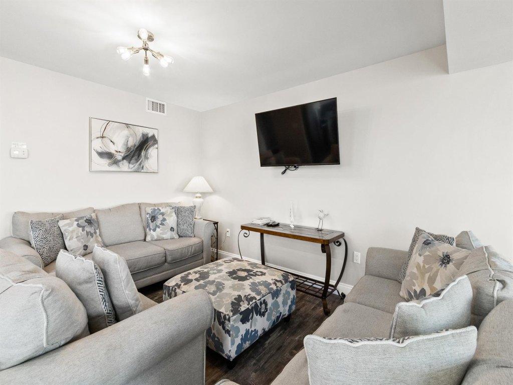 Shoreline Towers 3031 Vacation Rental in Destin - RedAwning