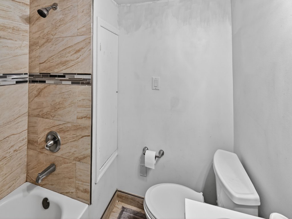 Cozy Capital Retreat Suburban Serenity Vacation Rental in Maryland - RedAwning
