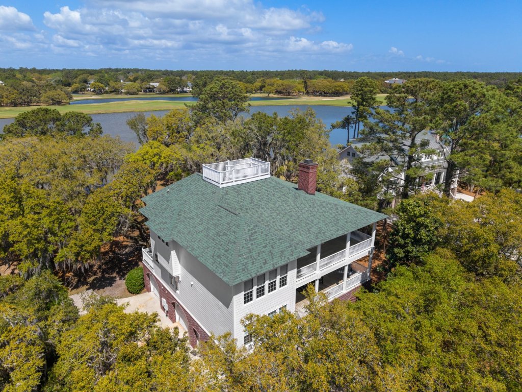 Dieu Not Disturb Vacation Rental in South Carolina - RedAwning