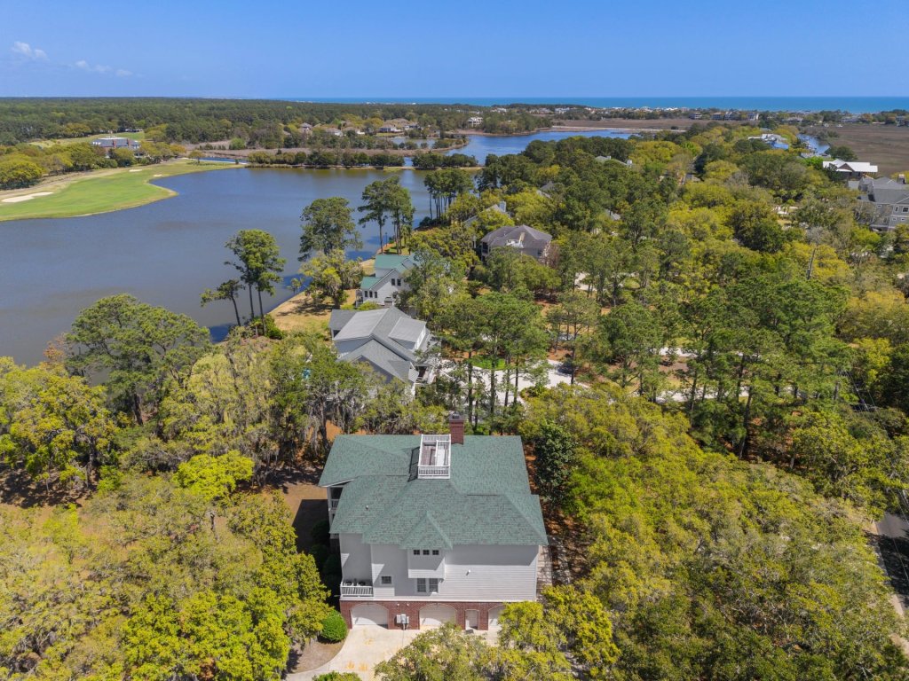 Dieu Not Disturb Vacation Rental in South Carolina - RedAwning