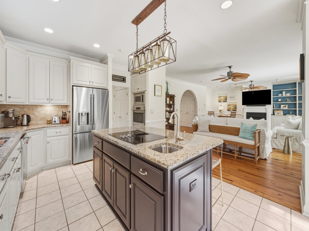 The Marsh Fox Vacation Rental in South Carolina - RedAwning