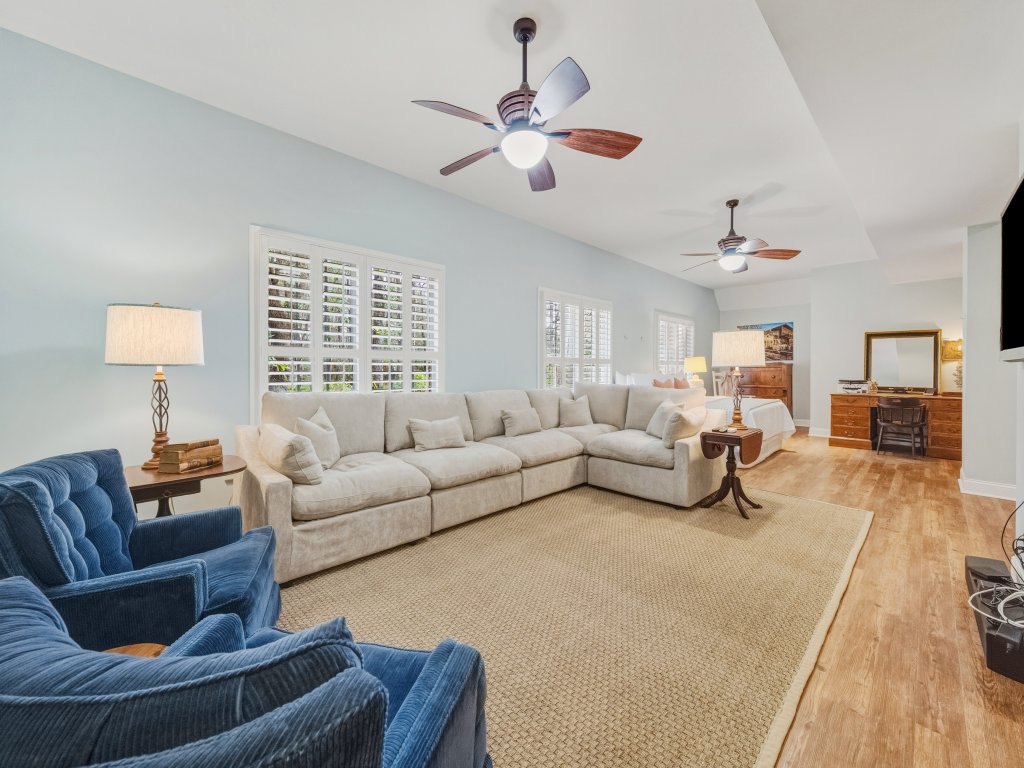 The Marsh Fox Vacation Rental in South Carolina - RedAwning