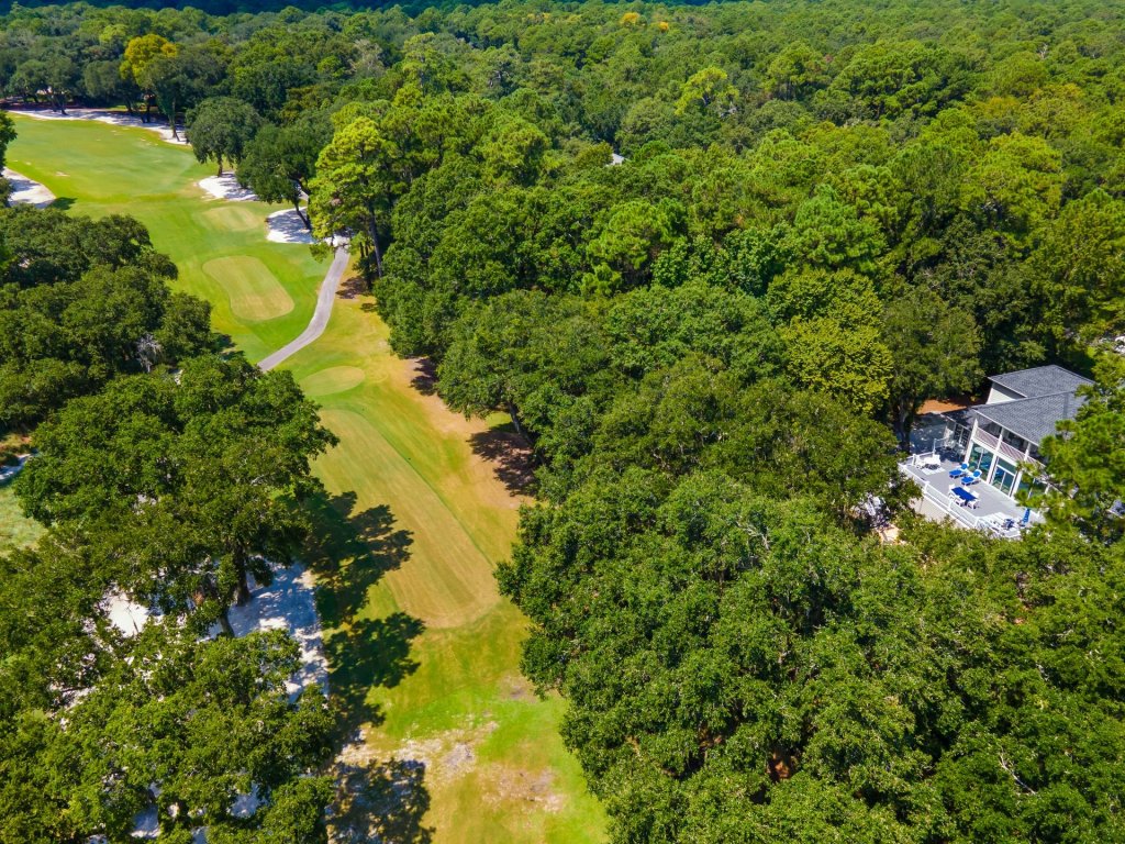 The Marsh Fox Vacation Rental in South Carolina - RedAwning