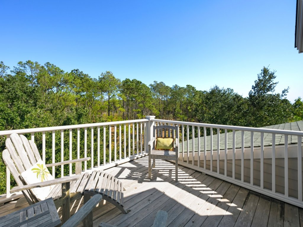 Knock on Wood Vacation Rental in South Carolina - RedAwning