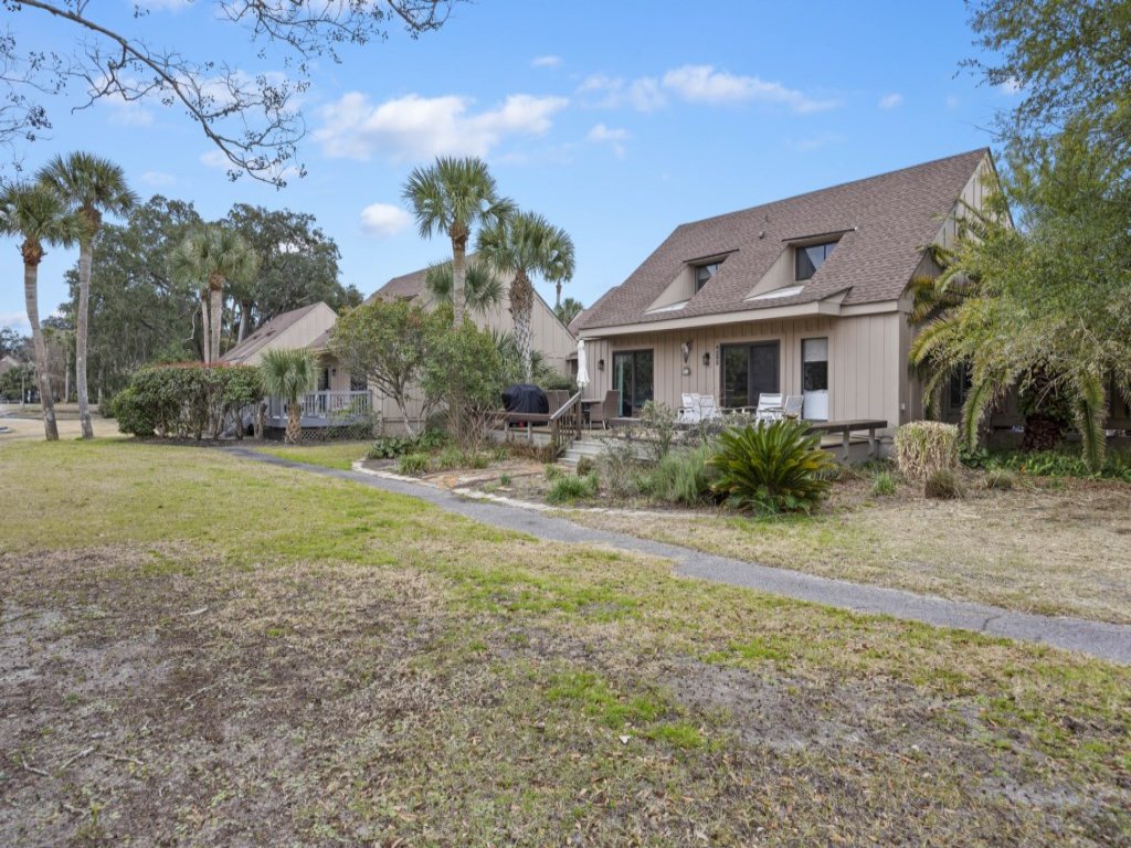 NEW Palmetto Dunes Condo in Queen's Grant! Vacation Rental in Hilton Head - RedAwning