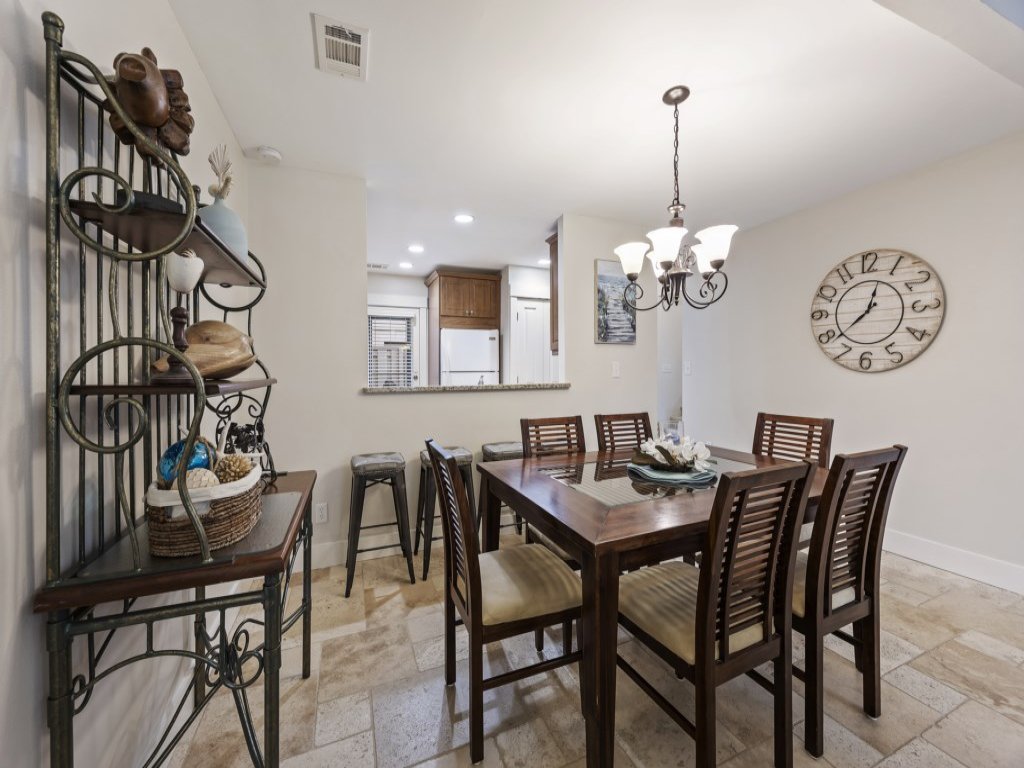 NEW Palmetto Dunes Condo in Queen's Grant! Vacation Rental in Hilton Head - RedAwning