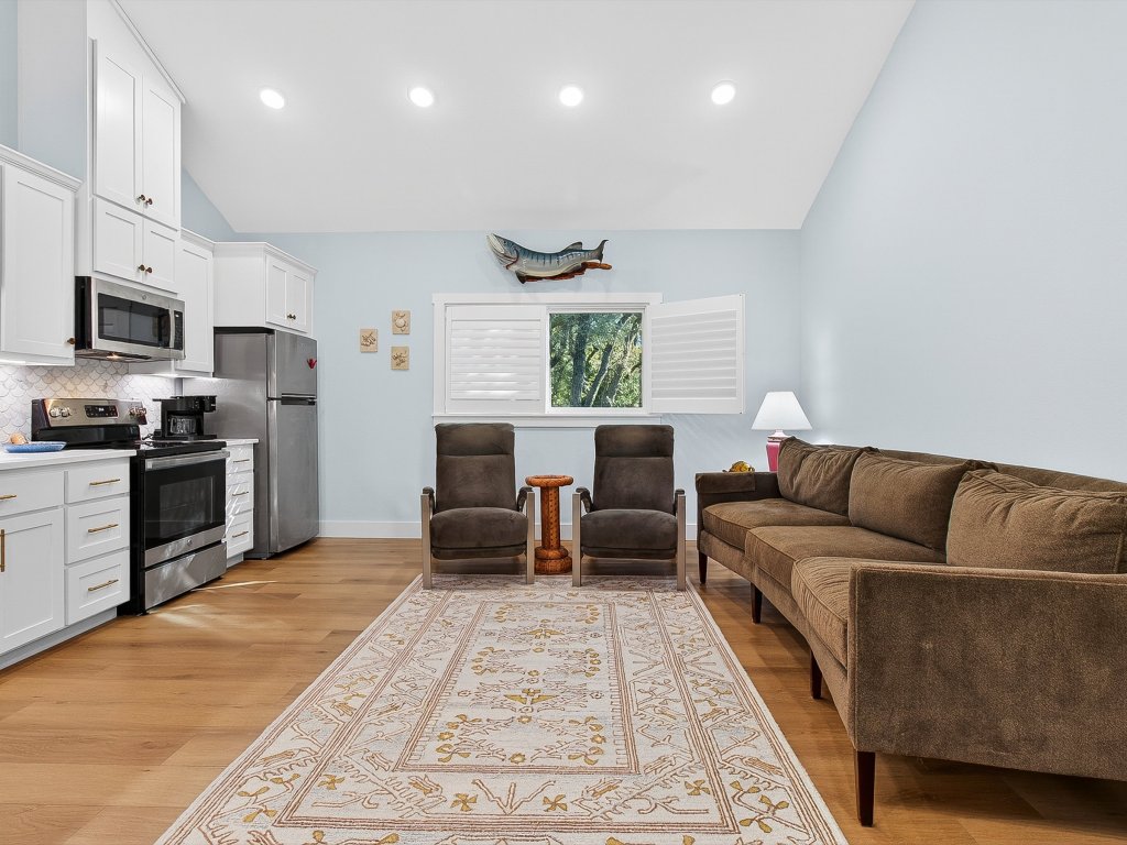 Sea Esta  F601B Vacation Rental in Fulton - RedAwning