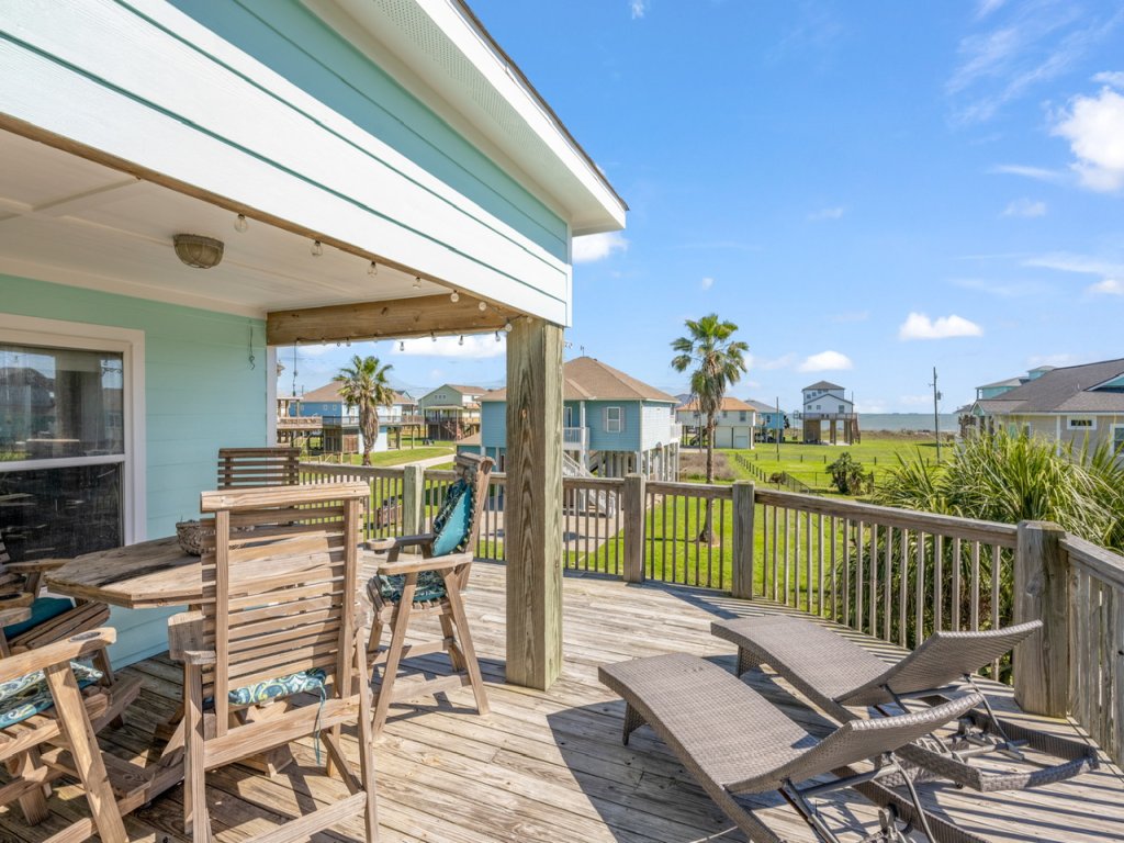 Buho Vista Vacation Rental in Texas - RedAwning