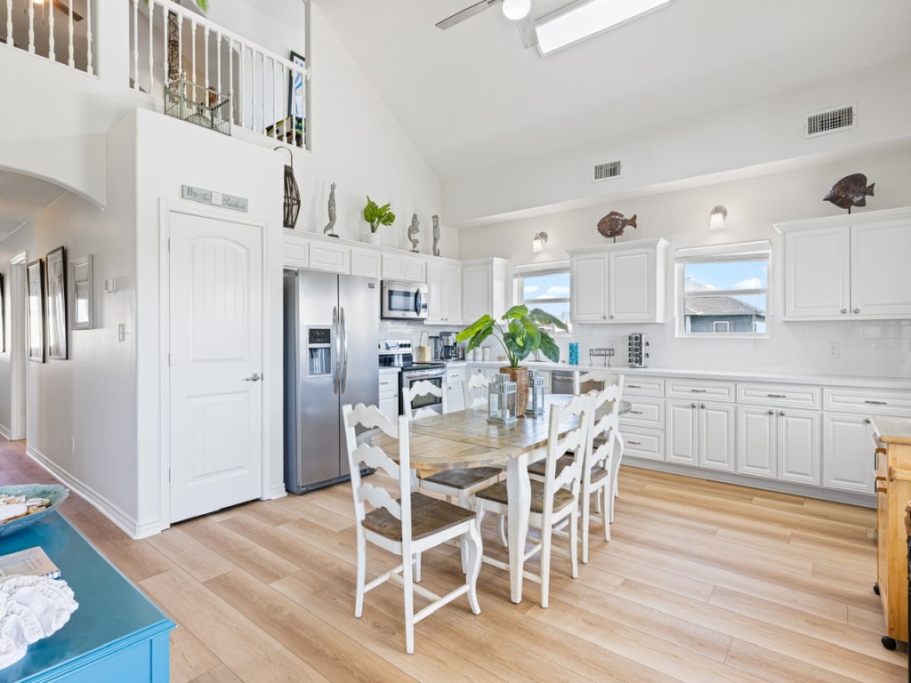 Buho Vista Vacation Rental in Texas - RedAwning