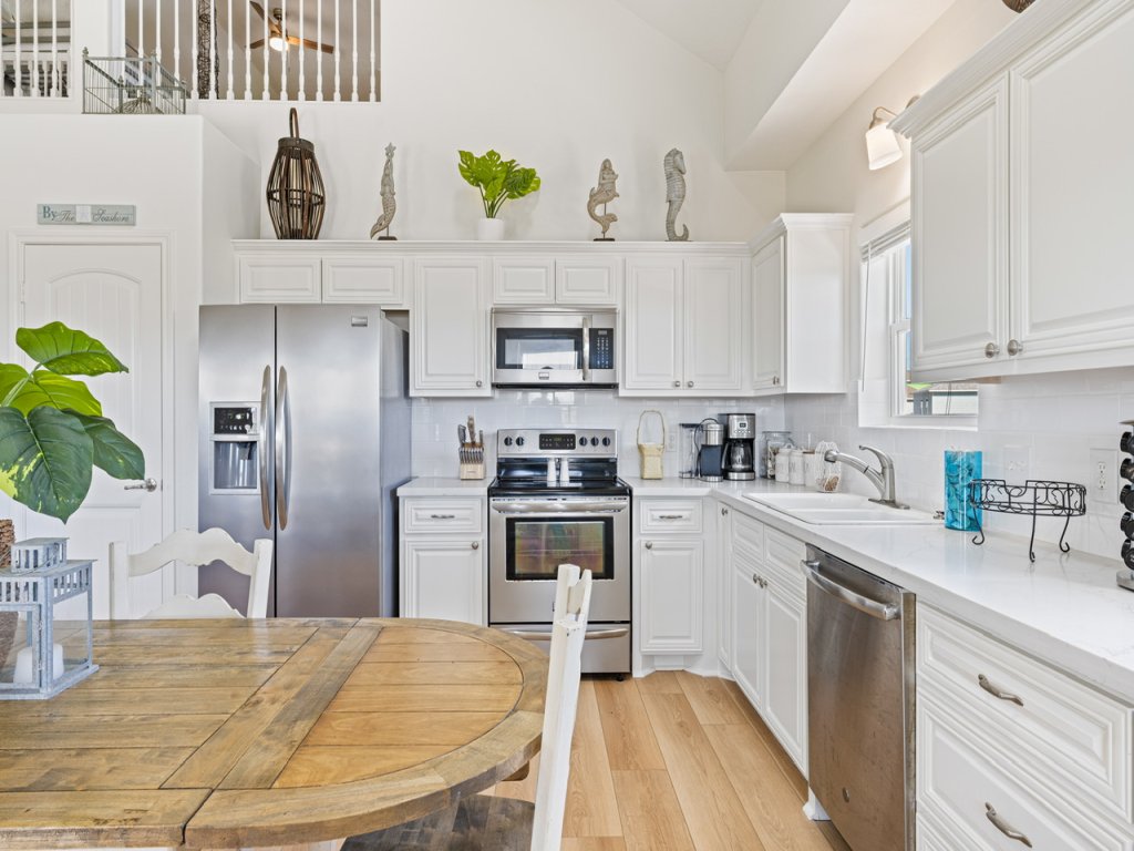 Buho Vista Vacation Rental in Texas - RedAwning