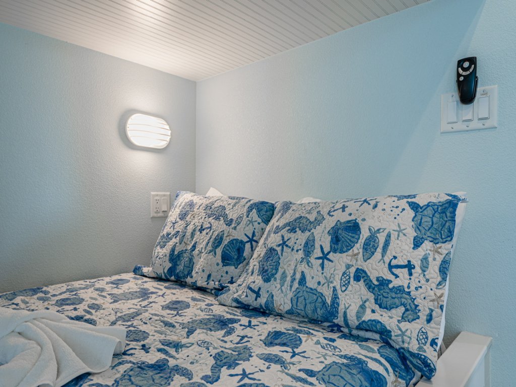 Salt Proof Vacation Rental in Texas - RedAwning