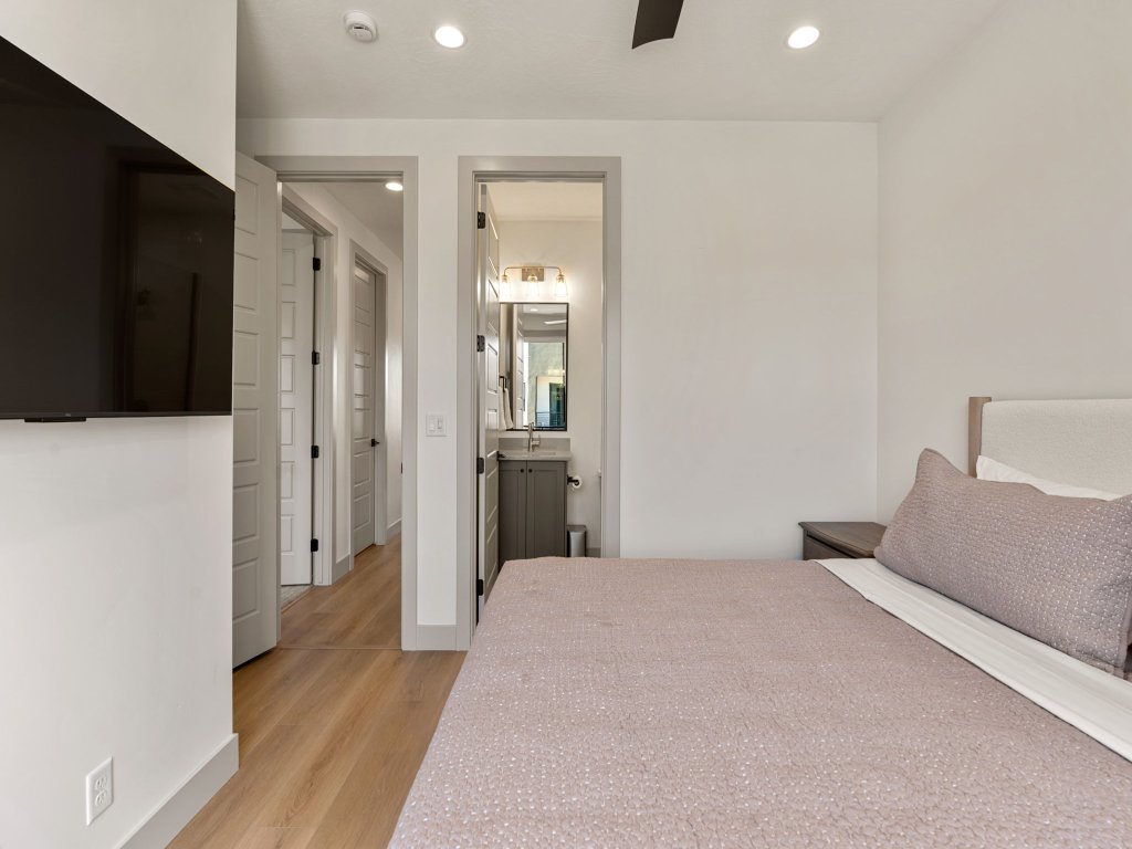 Luxury Rental at Desert Color Vacation Rental in St. George - RedAwning