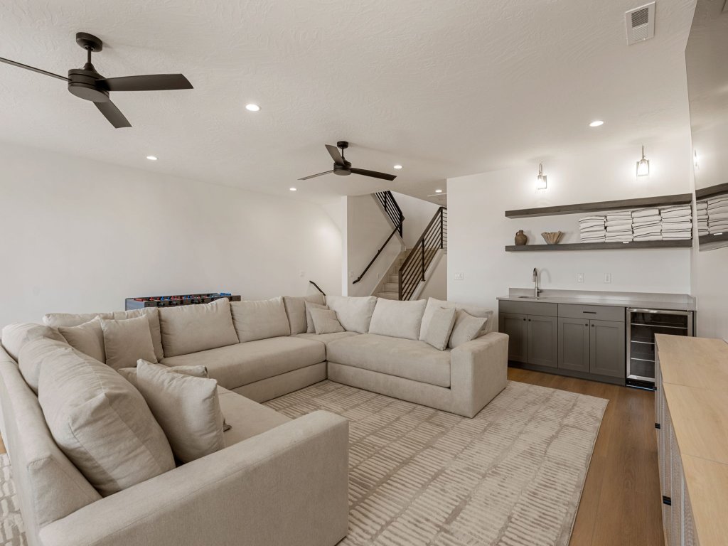 Luxury Rental at Desert Color Vacation Rental in St. George - RedAwning