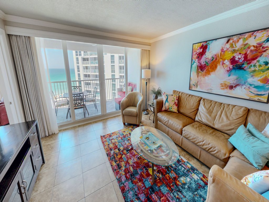 Shoreline Towers 1104 Vacation Rental in Destin - RedAwning