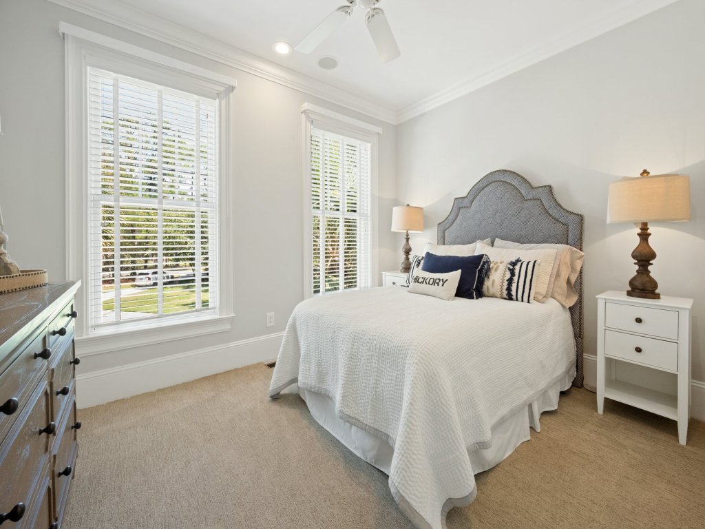 Fore Shore Vacation Rental in South Carolina - RedAwning