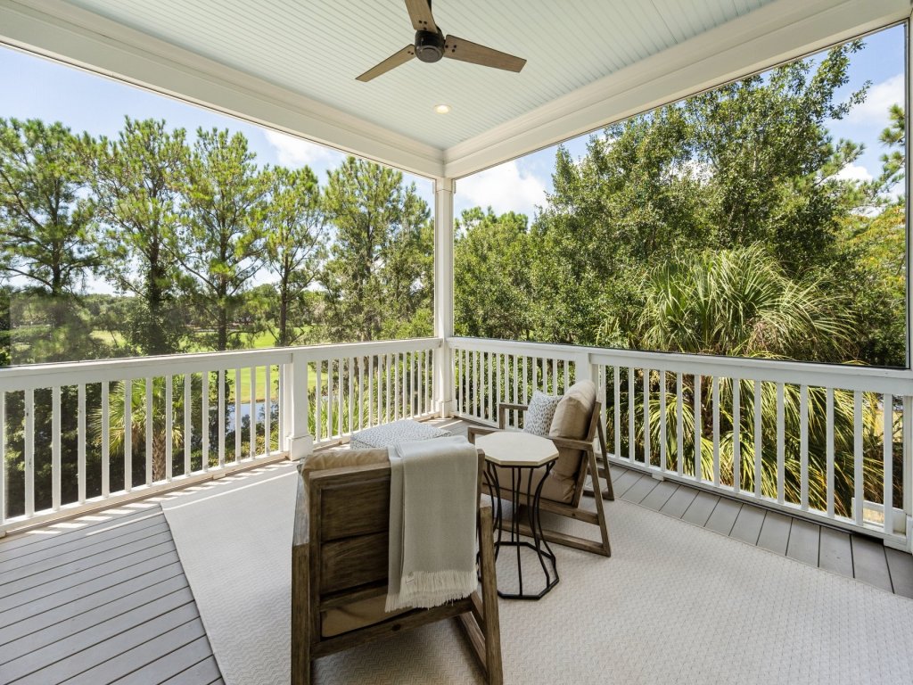 Fore Shore Vacation Rental in South Carolina - RedAwning