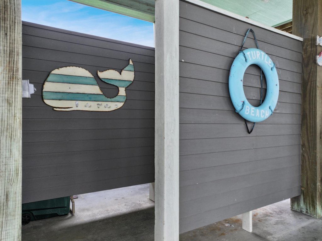 Turtle Beach Vacation Rental in Texas - RedAwning