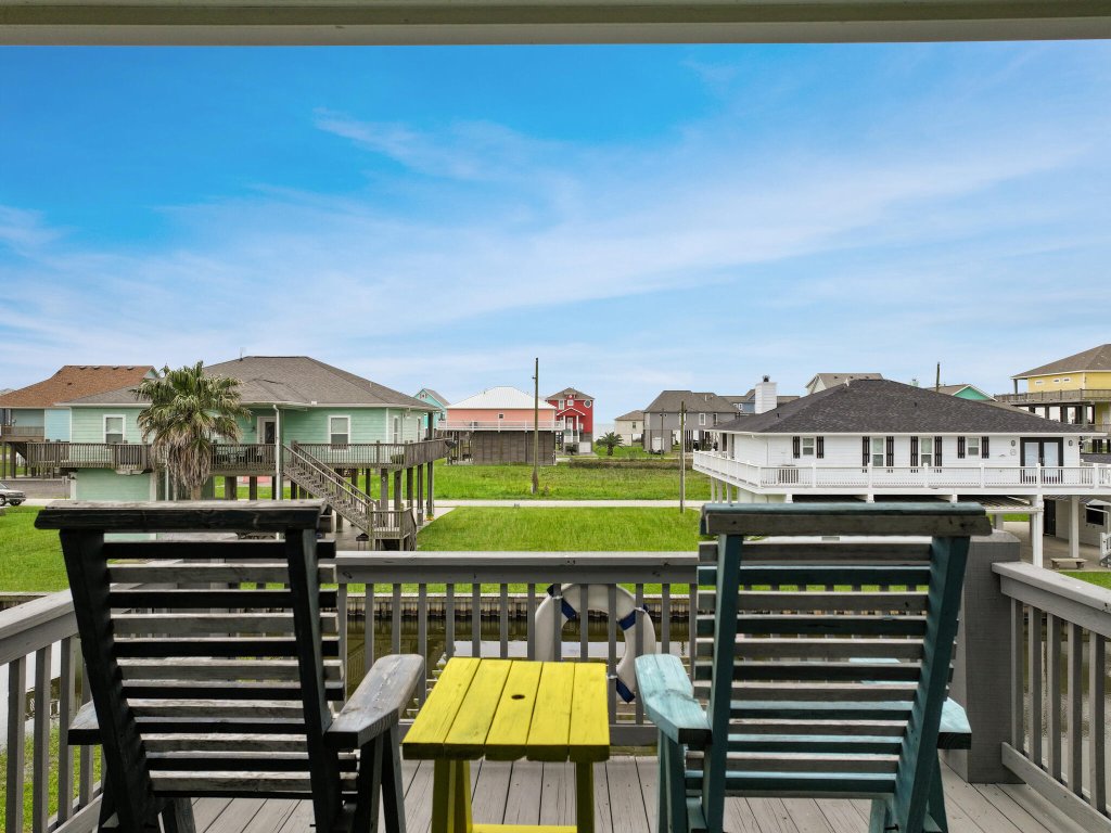 Turtle Beach Vacation Rental in Texas - RedAwning