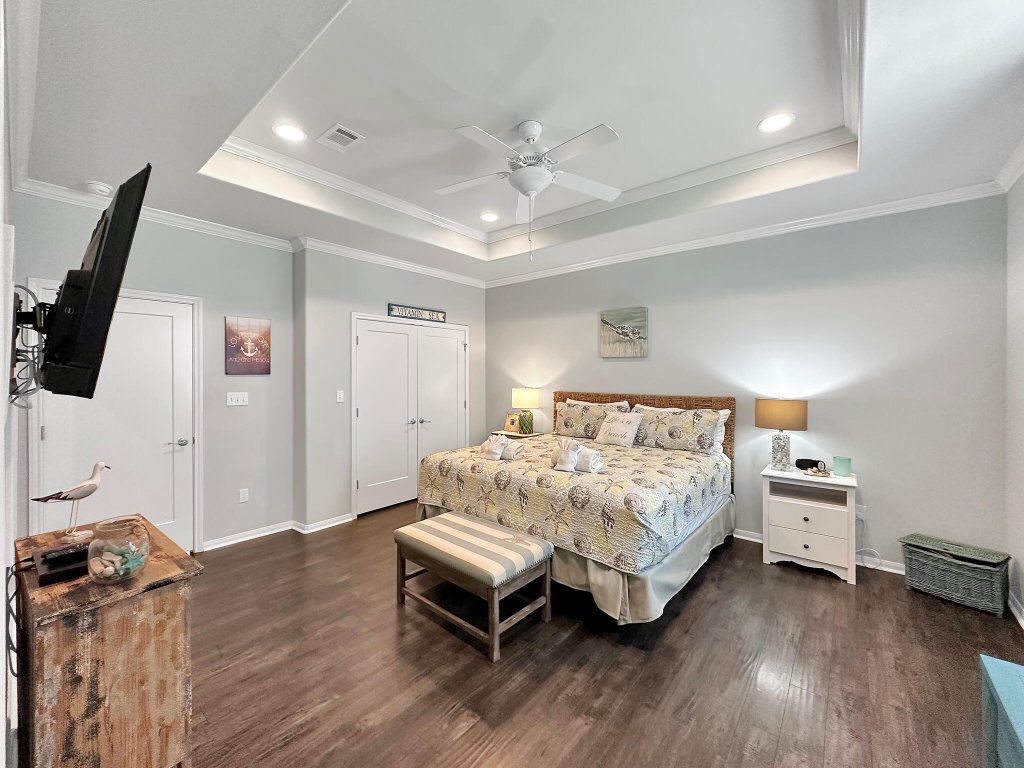 Turtle Beach Vacation Rental in Texas - RedAwning