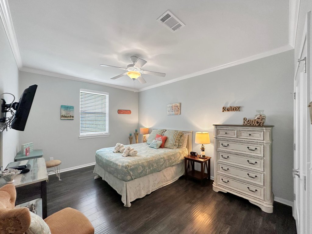 Turtle Beach Vacation Rental in Texas - RedAwning