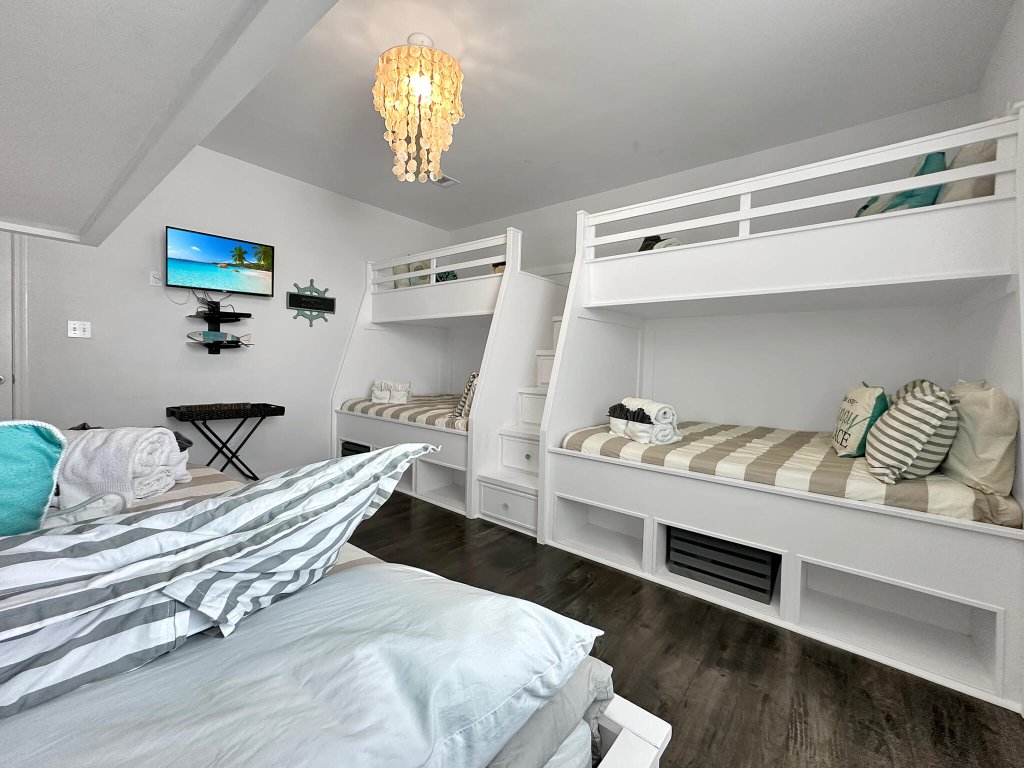 Turtle Beach Vacation Rental in Texas - RedAwning