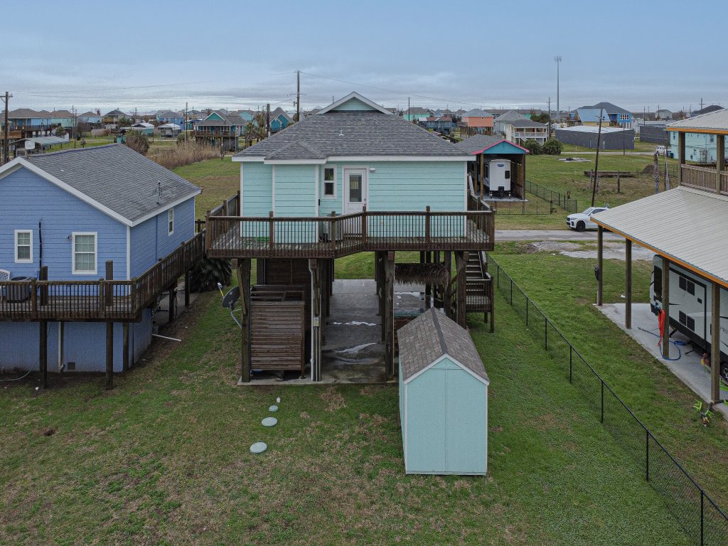 Casa Siwichi Vacation Rental in Texas - RedAwning