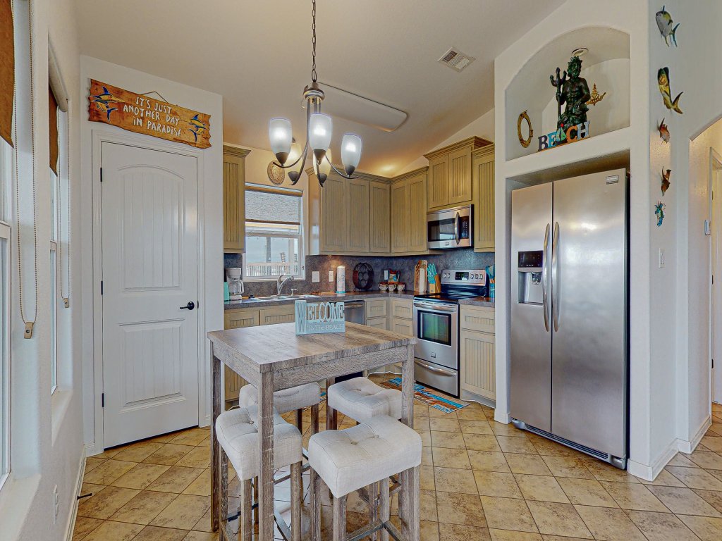 Casa Siwichi Vacation Rental in Texas - RedAwning